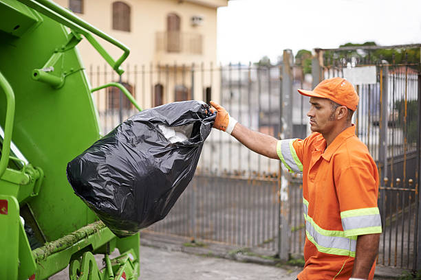 Trusted Laurence Harbor, NJ Junk Removal Experts